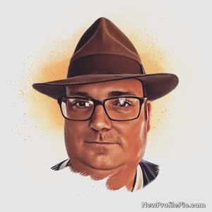 Meet your Posher, Jarrett